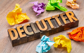 Declutter Your Debt