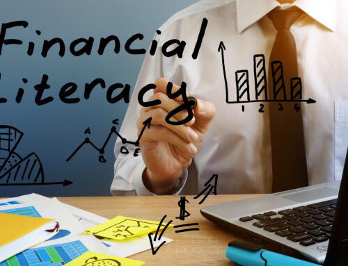 Financial Literacy Month: Tax Strategies to Maximize Your Savings