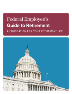Federal Employee’s Guide to Retirement – 2024 – Generic – Simplicity